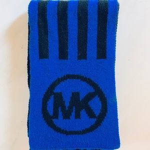 Michael Kors Knit Scarf